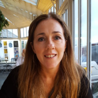 Deirdre M.