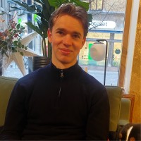 Felix Jonasson