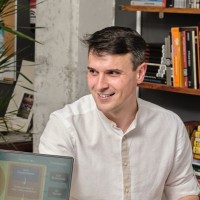 David Fernández Fernández