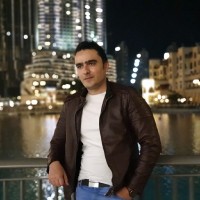 Mohammad Arif