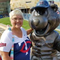 Carrie Johnson
