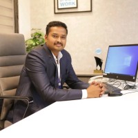 Anandhakumar R.