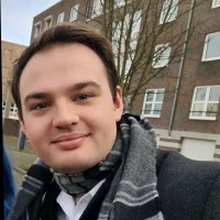 Daniel Whittaker