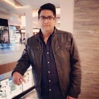 Zeeshan Wajid