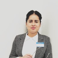 Lovepreet Kaur