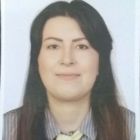 Fatemeh Azimi Amoli