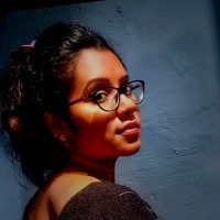 Dharshana Jeevanandham
