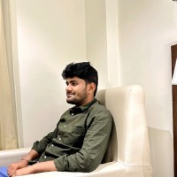 Dinesh Kumar Meena