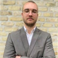 Yannick Cassiers