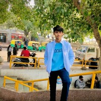 Priyanshu Bhardwaj