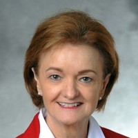 Jeanie Vickers
