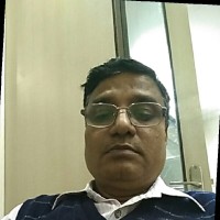 Chandrakant Makde