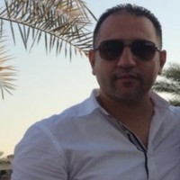 SAMEH HAFEZ