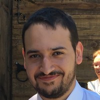 Isaias Santos