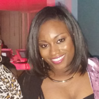 Natasha Hayes