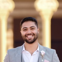 Ahmed Hossam