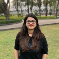Chitra Singh