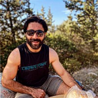 Volkan Arslantaş