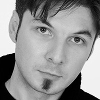 Ilia Guseinov