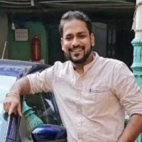 Dipankar Ojha