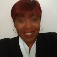 Priscilla Hampton