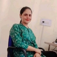 Saravjeet Kaur