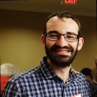 Glen Mueller