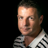 Cor Van Der Waal