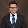 Caleb Ba Mendoza