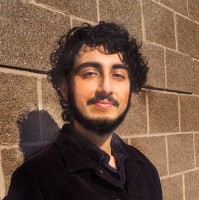 Jonathan Baskharoun