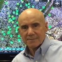 Chuck Miller