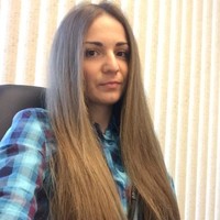 Liubov Baker