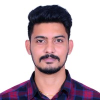Mohan Raj K N