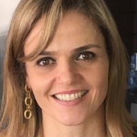 Fernanda Mello