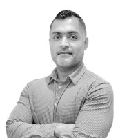 Clarence Dsouza