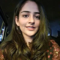Fatima Saleem