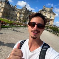 Daniel Dias