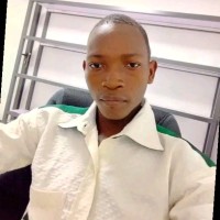 Hugues Dossou DEAKPO