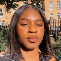 Oluwafemi Temiloluwa
