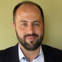 George Mitintzis