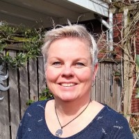 Marjolein Hulsker van Klaveren