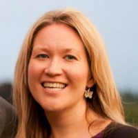Charlotte Silvester