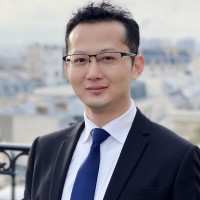 Marco Pierre Yin