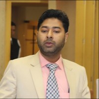 Kaium Hossain