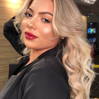 Jessiane De Oliveira Fernandes