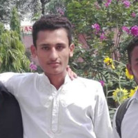 Mujahid Baloch
