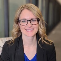 Josie Gooder Hrdlicka, CPA