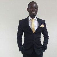 Richmond Asare