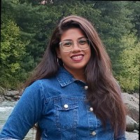 Zeel Shah
