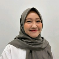 Hilda Zakiyya Zamzamy